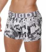 Diesel Jam Long Trunk